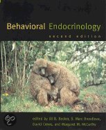 9780262523219 Behavioral Endocrinology 2nd Edition