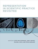 9780262525381 Representation in Scientific Practice Revisited