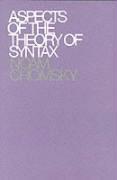 9780262530071 Aspects of the Theory of Syntax