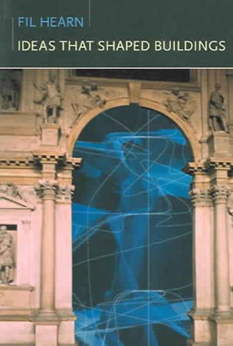 9780262582278 Ideas That Shaped Buildings