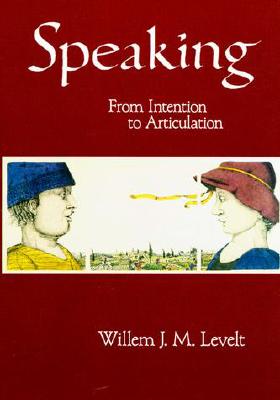 9780262620895 Speaking