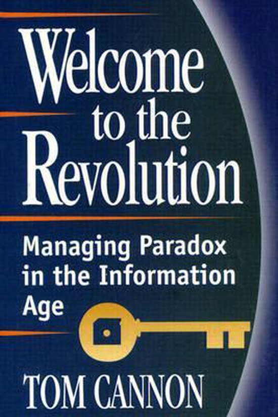9780273620495 Welcome To The Revolution