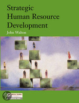 9780273626367 Strategic Human Resource Development