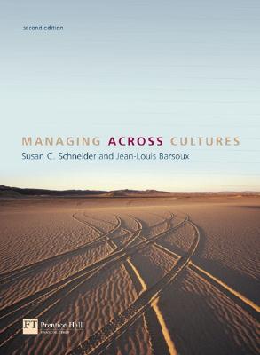 9780273646631 Managing Across Cultures