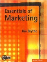 9780273646679 Essentials of Marketing