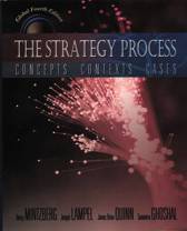 9780273651208 The Strategy Process