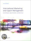 9780273655213 International Marketing and Export Management