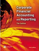 9780273676201 Corporate Financial Accounting  Reporting