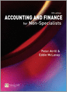 9780273702443 Accounting and Finance for NonSpecialists