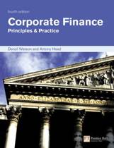9780273706441 Corporate Finance