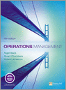 9780273708476 Operations Management 5th Edition