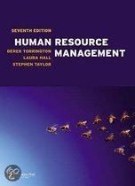 9780273710752 Human Resource Management