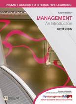 9780273711063 Management