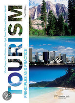 9780273711261 Tourism Principles and Practice