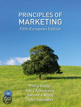9780273711568 Principles Of Marketing