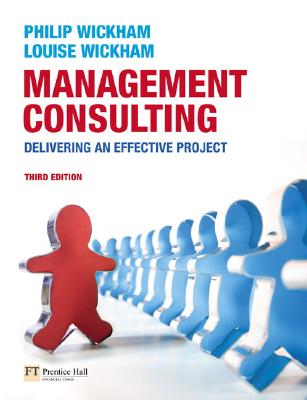9780273711841 Management Consulting