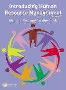9780273712008 Introducing Human Resource Management