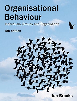 9780273715368 Organisational Behaviour