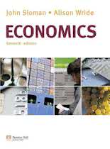 9780273721307 Economics With Myeconlab