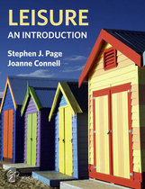 9780273726494 Introduction To Leisure