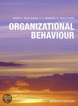 9780273728221 Organizational Behaviour