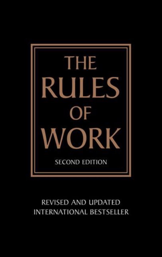 9780273730262-The-Rules-of-Work