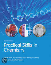 9780273731184 Practical Skills In Chemistry
