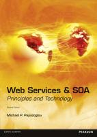 9780273732167 Web Services