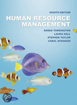 9780273732327 Human Resource Management