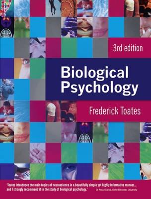 9780273734994 Biological Psychology
