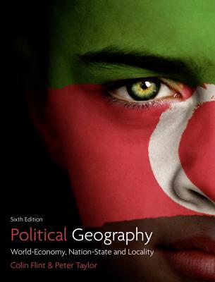 9780273735908 Political Geography
