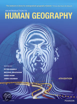9780273740704 An Introduction To Human Geography