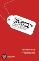 9780273742326 The Secrets Of Selling