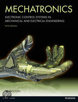 9780273742869 Mechatronics