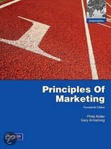 9780273752509 Principles Of Marketing WMylab
