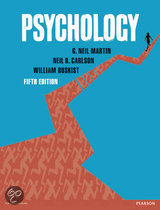 9780273755524 Psychology