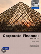 9780273756019 Corp Finance the Core Ge