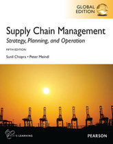 9780273765226 Supply Chain Management