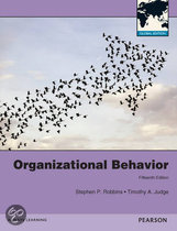 9780273765295 Organizational Behavior