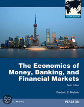 9780273765738 The Economics Of Money Banking And Financial Markets