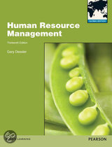 9780273766025 Human Resource Management