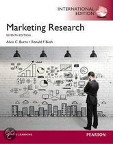 9780273768517 Marketing Research