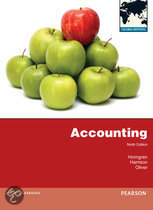 9780273770268 Accounting