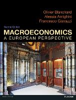9780273771821 Macroeconomics