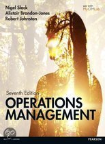 9780273776208 Operations Management