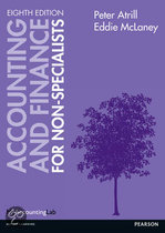 9780273778035 Accounting and Finance for NonSpecialists