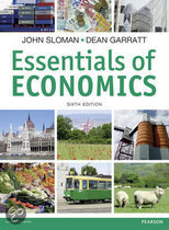 9780273783930 Essentials of Economics with MyEconLab Access Card