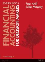 9780273785637 Financial Accounting for Decision Makers