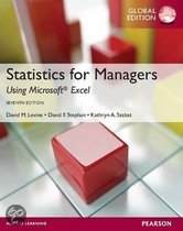 9780273787112 Levine Stat Man Ms Excel Ge