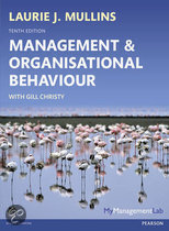9780273792642 Management and Organisational Behaviour